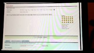 Easiest way to upload a picture/attachment in our forums