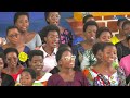Intambara Z Abakozi B Uhoraho Chorale Y URWARUKA Église Pentecôte De Kinama Intambara Z Abakozi B Uhoraho Chorale Y URWARUKA Église Pentecôte De Kinama