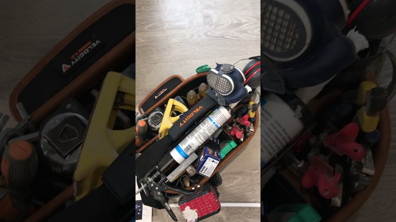 Part 3 - Product Review - Velocity Rogue 3.0 Medium Open Tote - VR-1406