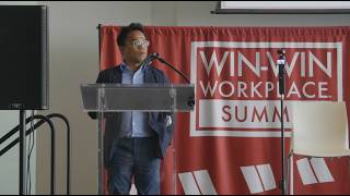 Engineering a Win-Win: Scaling Human–AI Collaboration in Practice| Jimmy | Win Workplace Summit 2026