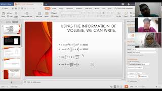 calculus (mth3100) scl semester 2