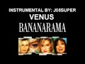 Bananarama Venus Instrumental