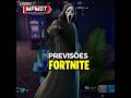 PREVISÕES DA LOJA FORTNITE | SKINS QUE PODEM VOLTAR | LOJA FORTNITE 🔥 #SHORTS