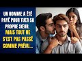 Un Homme a été Payé pour T.U.E.R Sa Propre Sœur. Mais tout ne s&#39;est pas passé comme prévu...