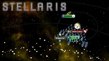 Warmongers – Stellaris: Apocalypse Multiplayer Gameplay – Let