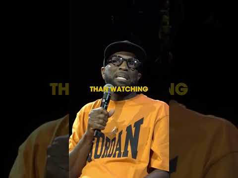 Highlights From Rickey Smiley's "Dear Future Wifey" Interview