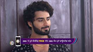 Dheeyan Meriyan | Ep - 343 | Aug 15, 2023 | Best Scene 2 | Zee Punjabi