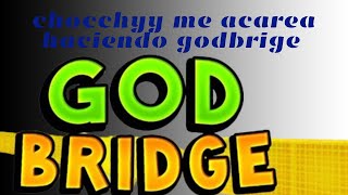 Me Acarrean En Minecraft Con El Puente Godbrige