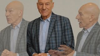 Blunt Talk With Sir Patrick Stewart