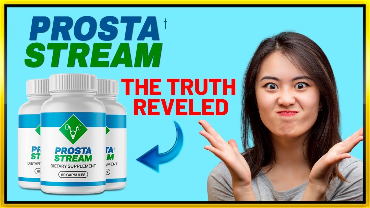PROSTASTREAM, Prostastream Review, IMPORTANT! Prostastream REALLY Reviews! Prostastream UK