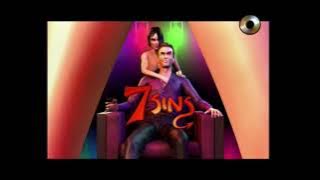 FIRST LEVEL #364 - 7 Sins (PlayStation 2)