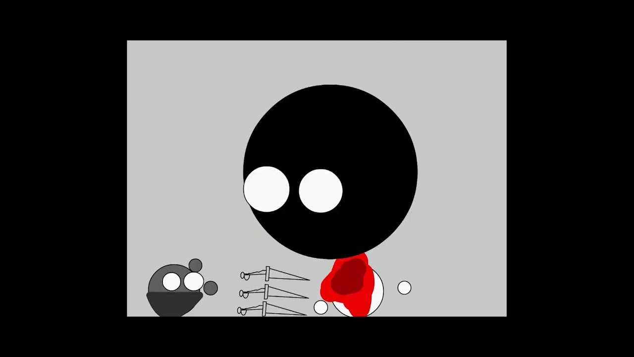 Greyball Adventures But Only When Greyball is on Screen...