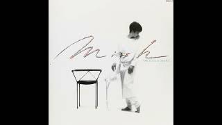 Michelle Hart (ミシェル·ハート): Mish (1988) – FOND/SOUND
