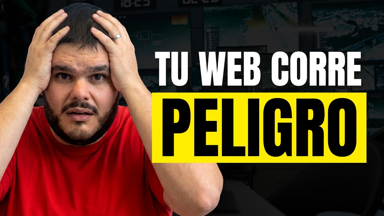 Tu Certificado SSL NO Significa Que Tu Web Sea Segura