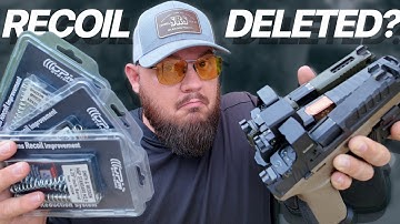 DPM Systems Recoil Springs | Does It Live Up To The Hype?