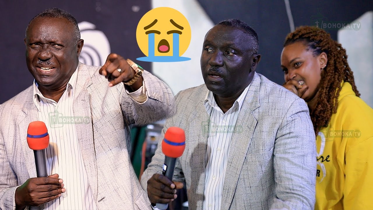 Yoo😭Pst ZIGIRINSHUTI Ubuhamya BUSHARIRIYE utamenye😭Nabyariye mu maganya ahetse amasezerano Menshi😳😭