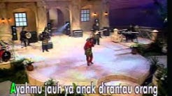Irama Melayu - Victor Hutabarat - Dodoi Si Dodoi  - Durasi: 3:59. 