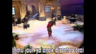 Irama Melayu - Victor Hutabarat - Dodoi Si Dodoi