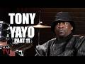 Tony Yayo Plays “This or That” G-Unit Edition (Part 11)