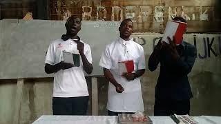 Mulobezi Church of Christ
