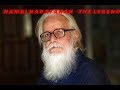 Scientist Nambi Narayanan - Explanation | Tamil