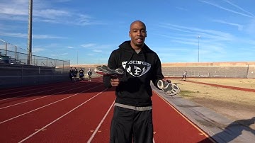 6 Week ABT- Program: Athlete Development Day 5: Conditioning