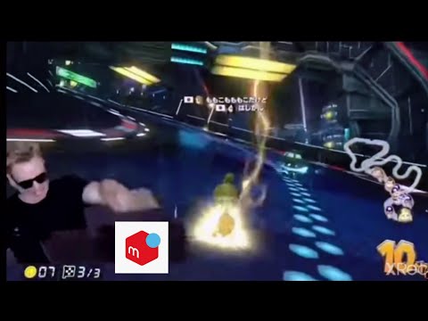 台パンした台をメルカリに出品するさわやん