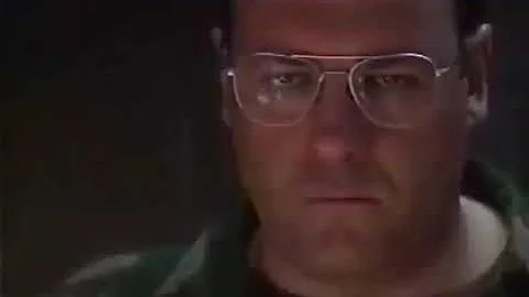 The Last Castle (2001) - TV Spot 2