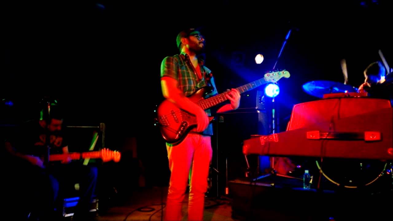 This Will Destroy You - Little Smoke (Live)