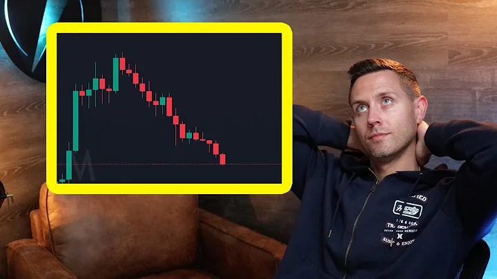 Cardano Keeps FALLING! (Is Anyone Else Seeing THIS?)