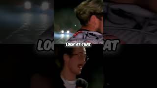 Unsanctioned Drag Racing H2OI Madness in Wildwood!