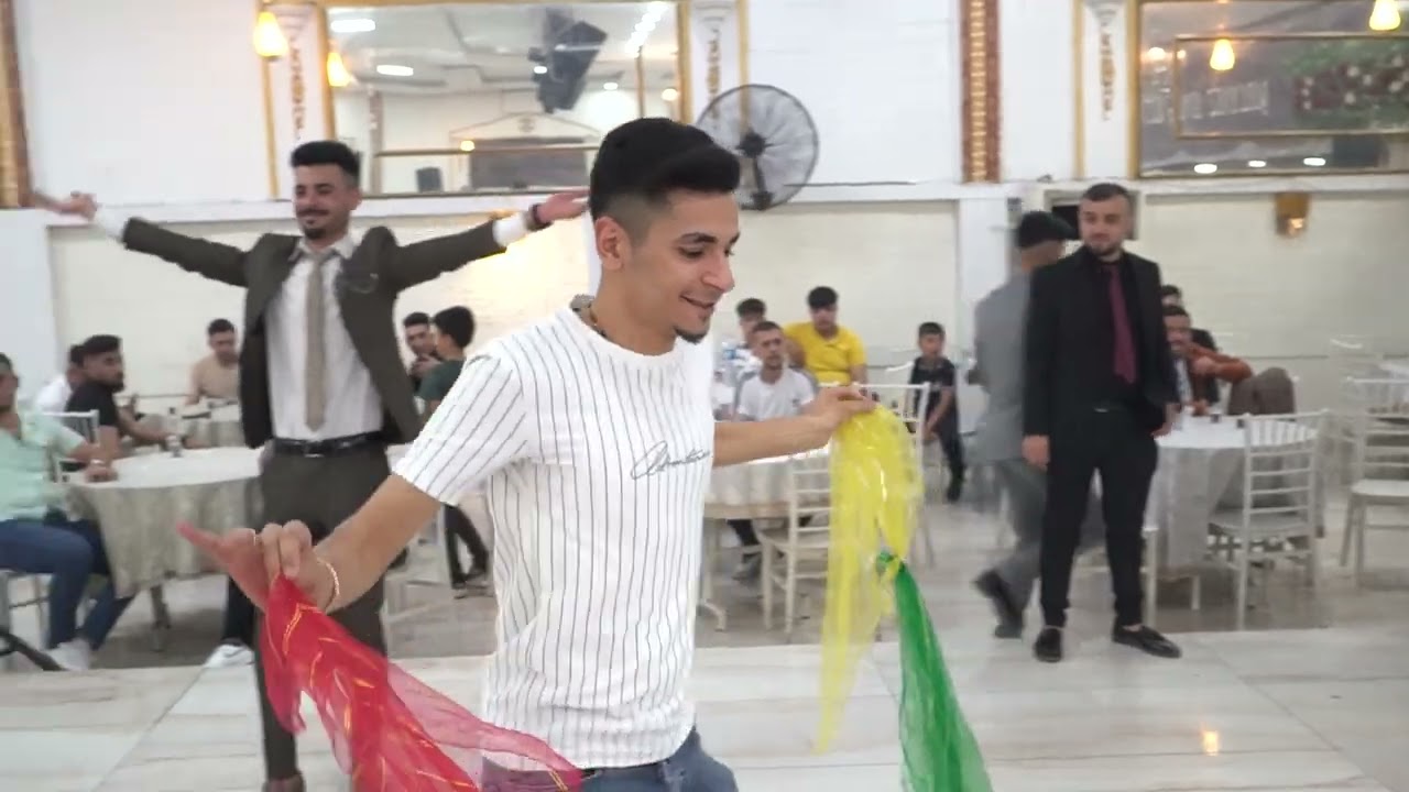 افراح اهل الراعي العريس محمد ابن المرحوم سيفو خميس جزء 2