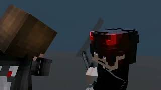 New Minecraft Intro  Prisma 3d  Template By imgimixx