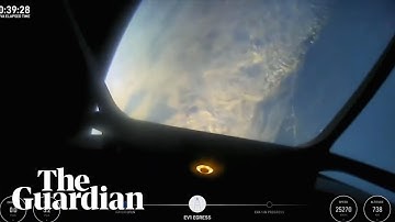SpaceX Polaris Dawn: Billionaire