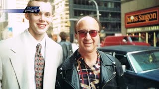 KCCI archives: 'Late Show' fans share their memories of David Letterman