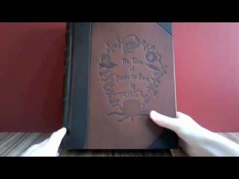 the tales beedle bard the tales beedle bard