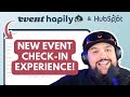 Our EASIEST Event Mobile Check-In Experience Yet!📱