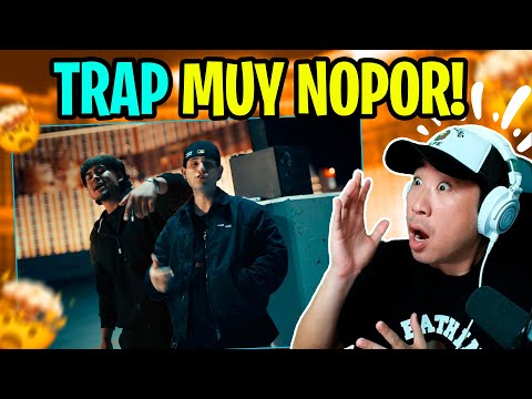 <strong>Trap</strong> muy nopor 😱🤯 ELIESBEL, Chepe