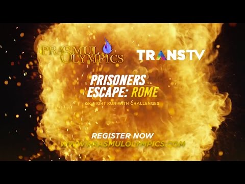 TVC Prasmul Olympics 2016