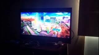Station ID SCTV (2015-2025) (Rekaman Saya Sendiri