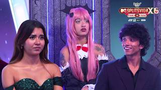 Akanksha Says It Straight: No Feelings Left | MTV Splitsvilla X6 screenshot 4
