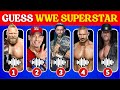🔊Guess the WWE SUPERSTAR by their entrance 💪🏻🎶Roman Reigns | Randy Orton | John Cena