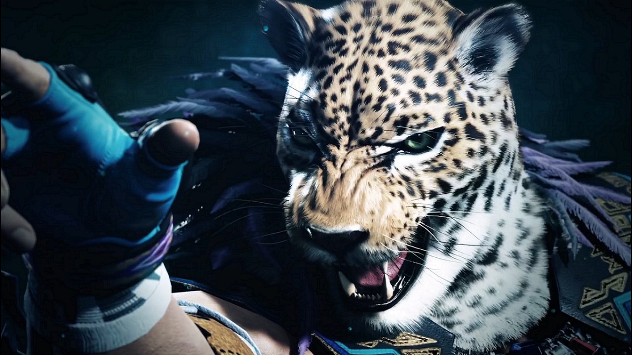 TEKKEN 8 || KING MODO HISTORIA