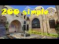 Puzzling Places | Meta Quest | House of Maher Abu Samra 200 SIMPLE Puzzle Playthrough in 2x | ASMR