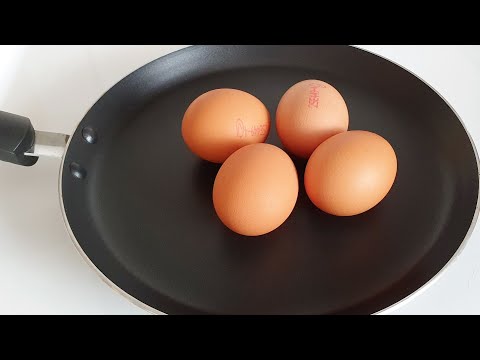 Video: Enkla Recept På Söta Fruktkakor