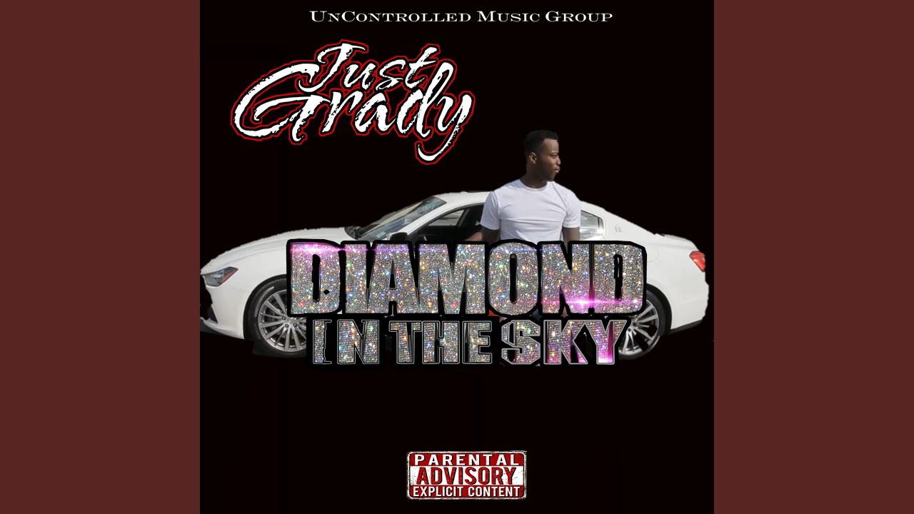 Diamond in the Sky YouTube