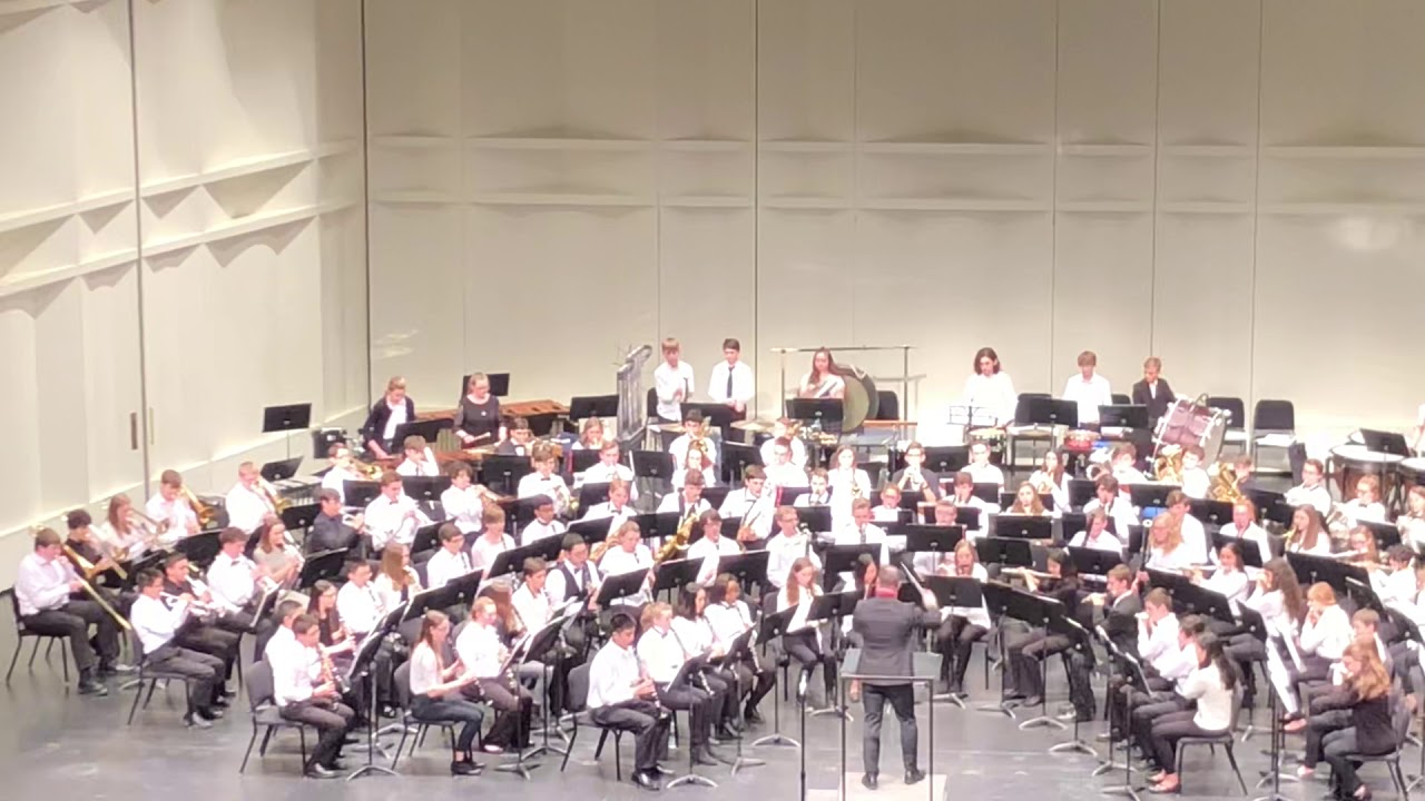 Danse Bohemien (fast) JPS 25 Jan 2020