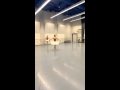 Paquita variation working processmaria chugai