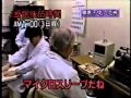 睡眠不足の恐怖
