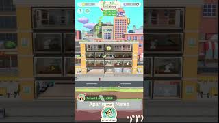 Cat Lady's Happy Home mobile gameplay - Android and ios #mobilegameplay #mobilegaming screenshot 1